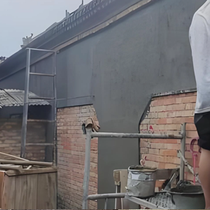 北票ECC 高延性混凝土 砌体抗震加固薄层修补高抗渗高韧性特种建材