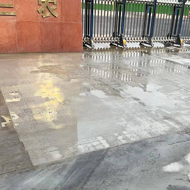 北票水泥路面翻新砂浆